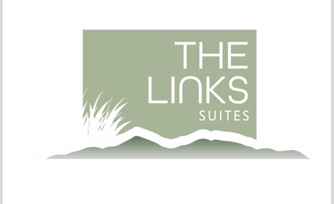 The Links Suites Newcastle  Kültér fotó