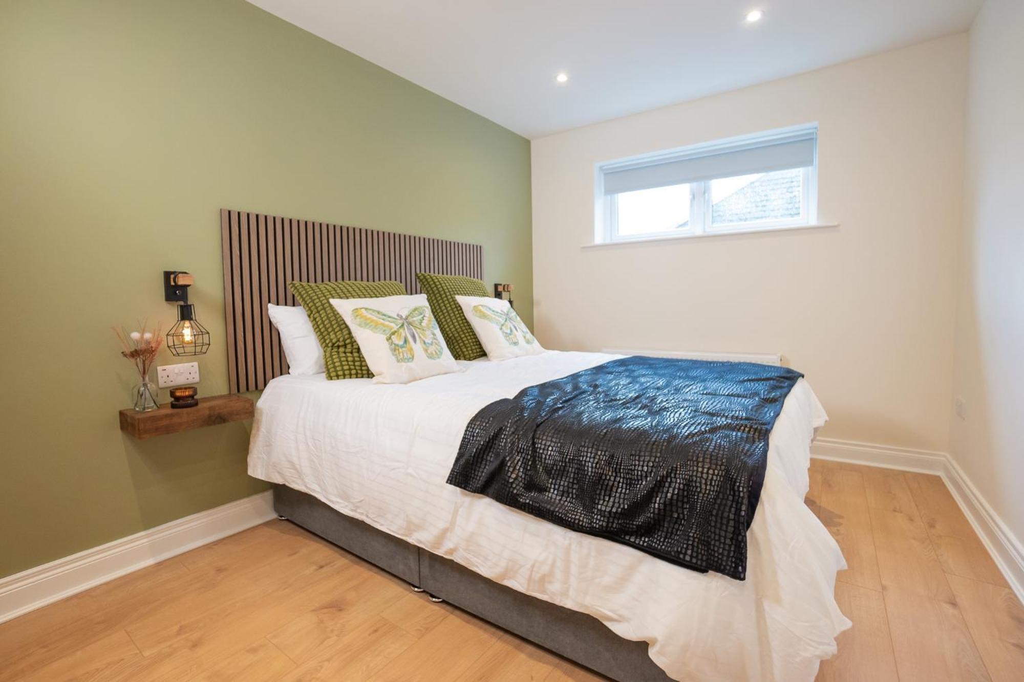 The Links Suites Newcastle  Kültér fotó