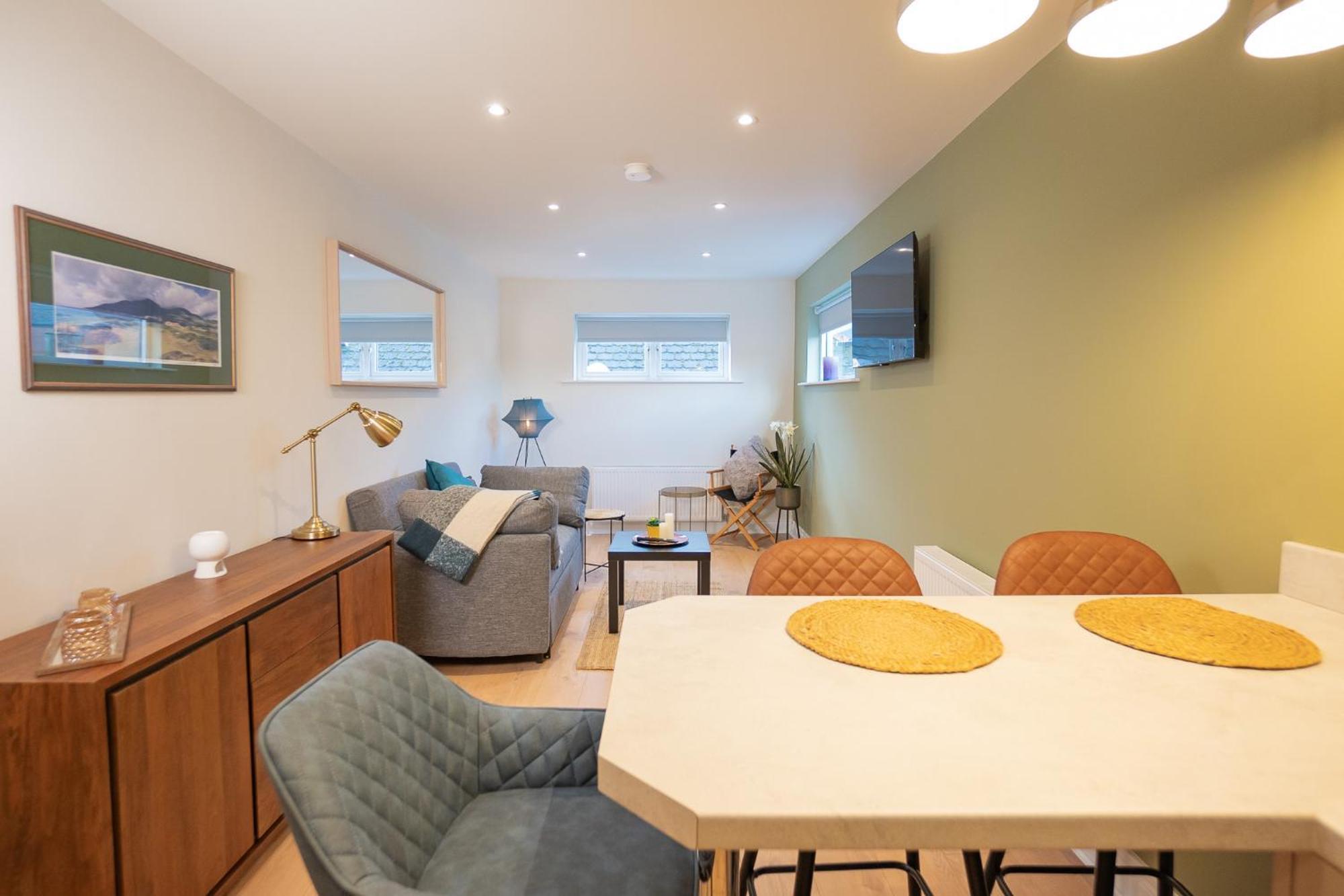 The Links Suites Newcastle  Kültér fotó