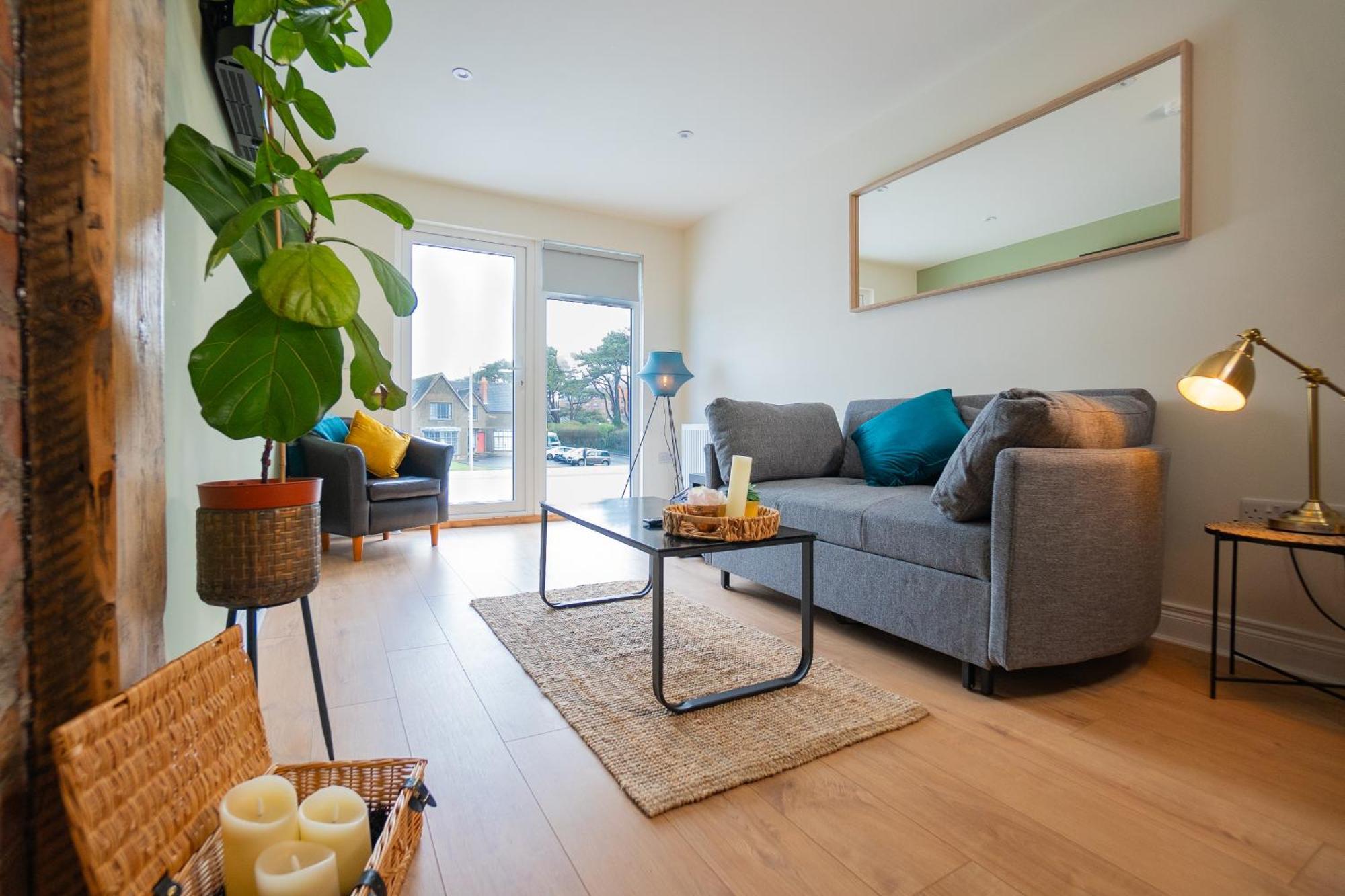 The Links Suites Newcastle  Kültér fotó