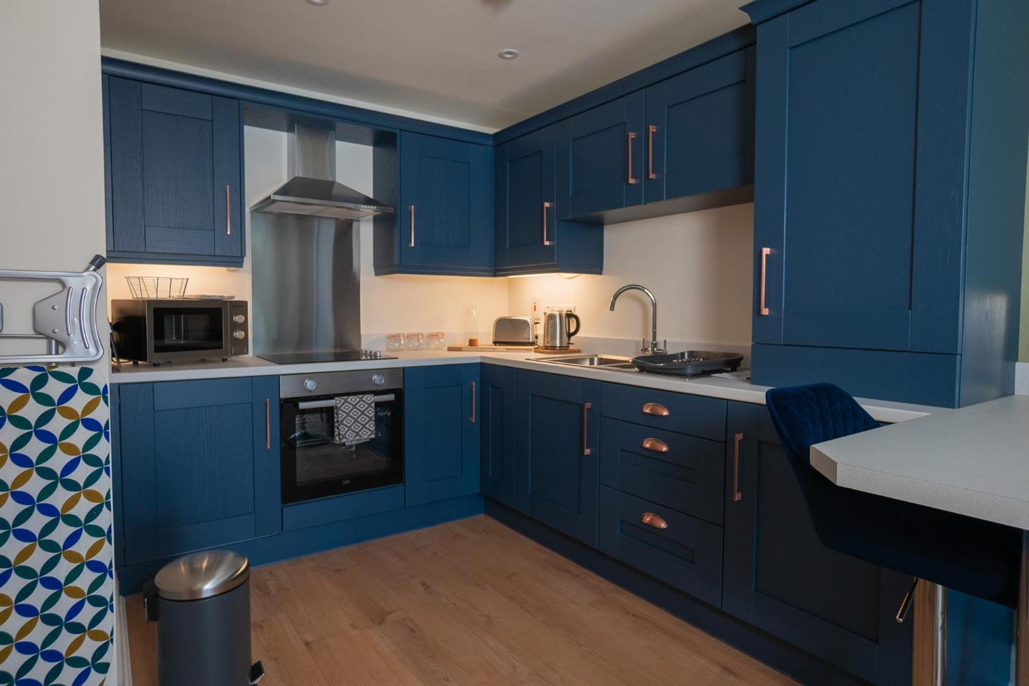 The Links Suites Newcastle  Kültér fotó