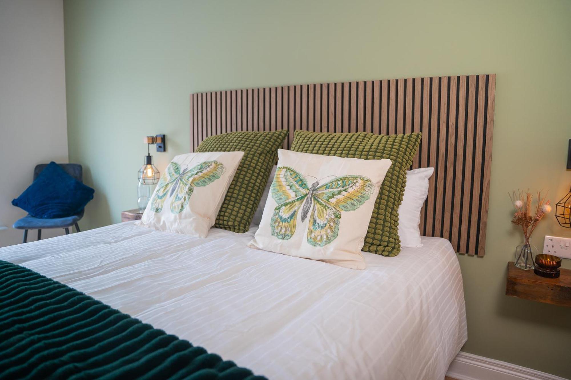 The Links Suites Newcastle  Kültér fotó