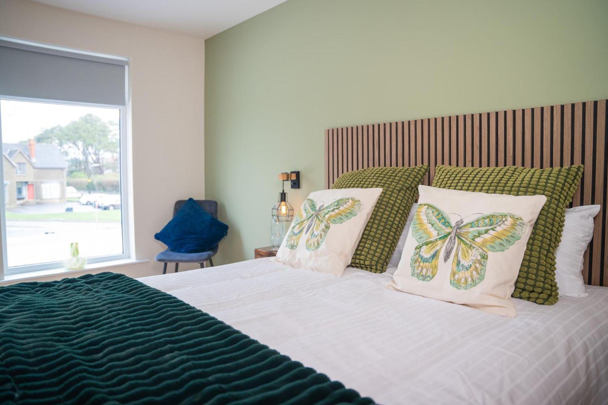 The Links Suites Newcastle  Kültér fotó