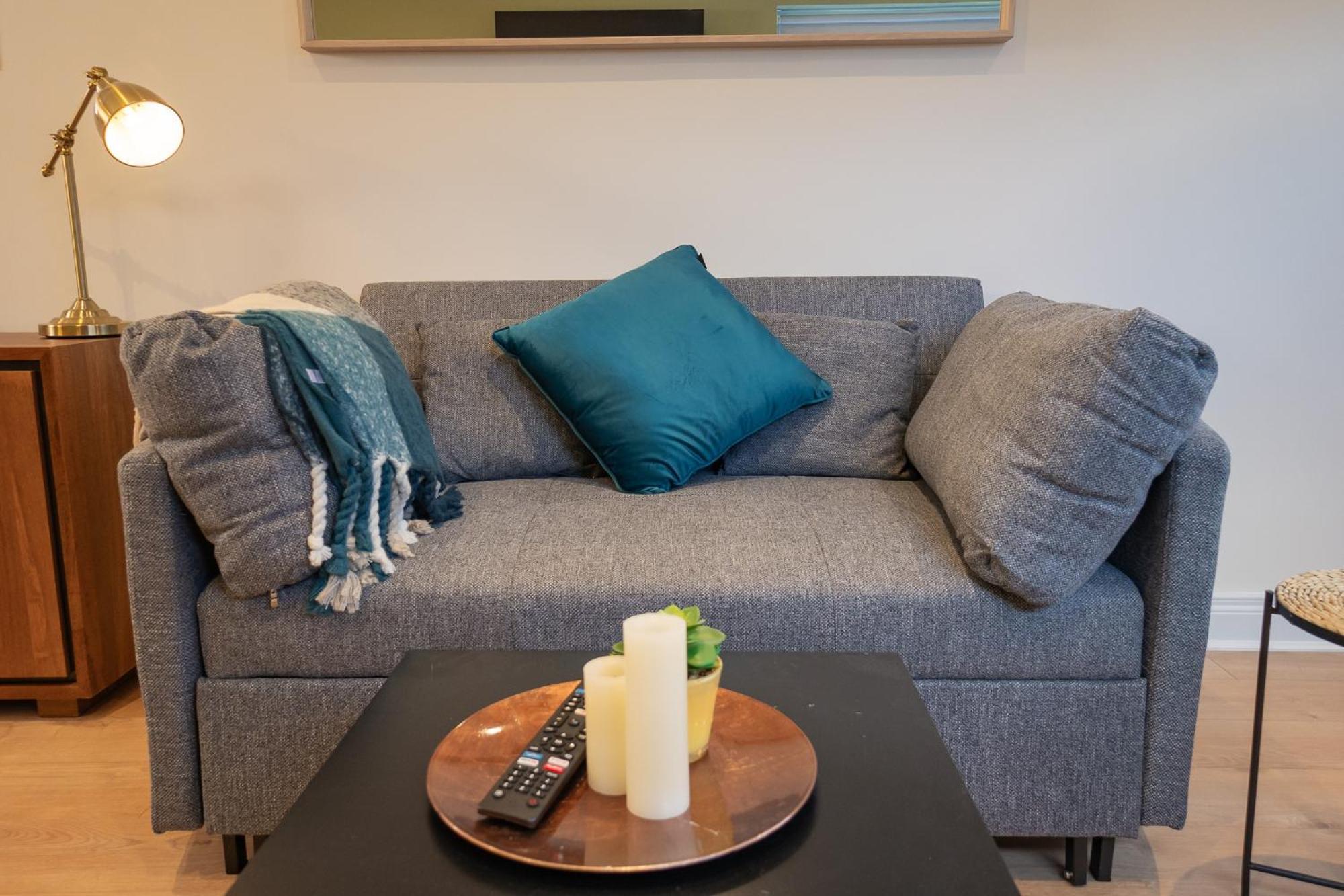The Links Suites Newcastle  Kültér fotó