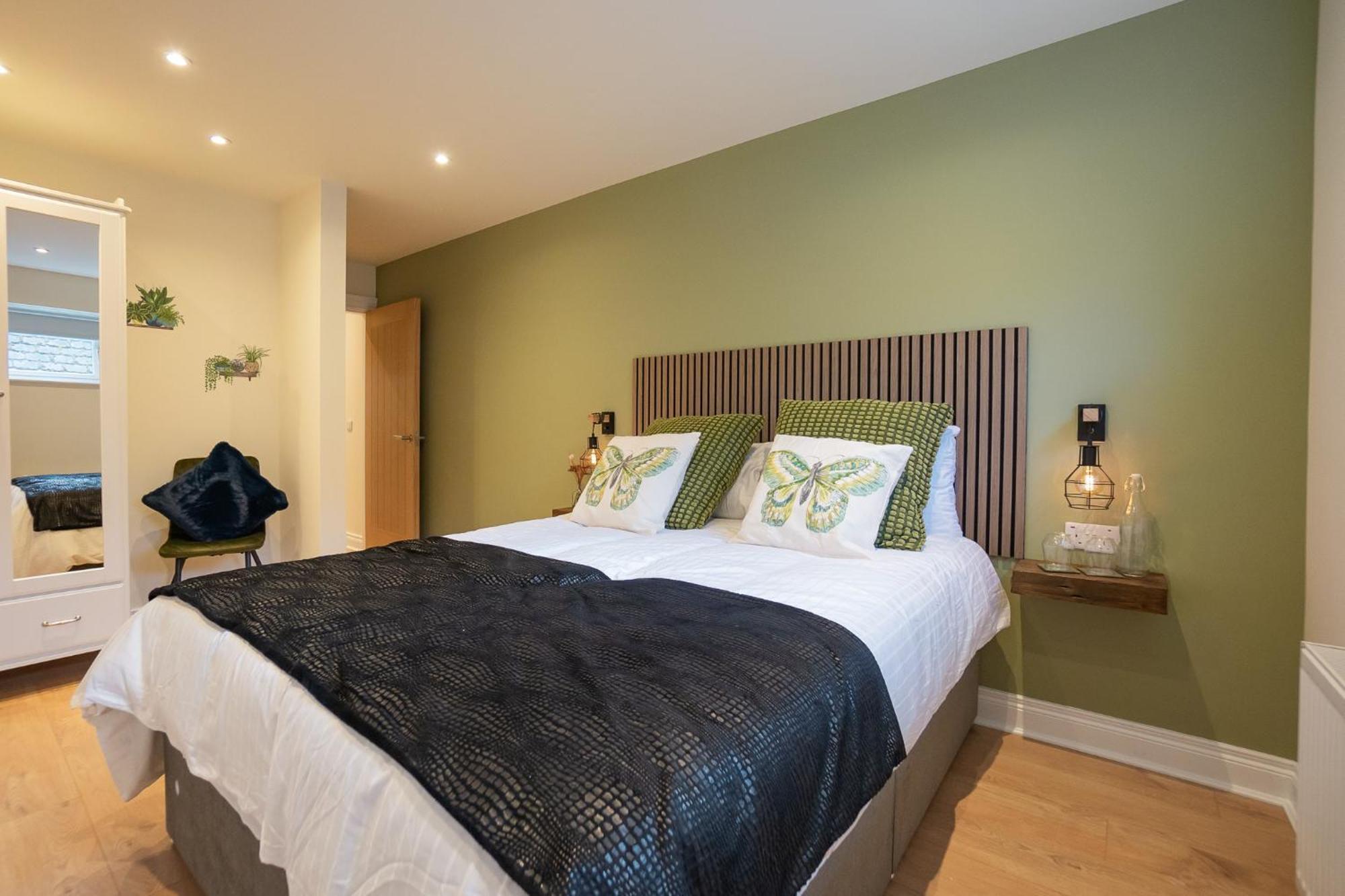 The Links Suites Newcastle  Kültér fotó