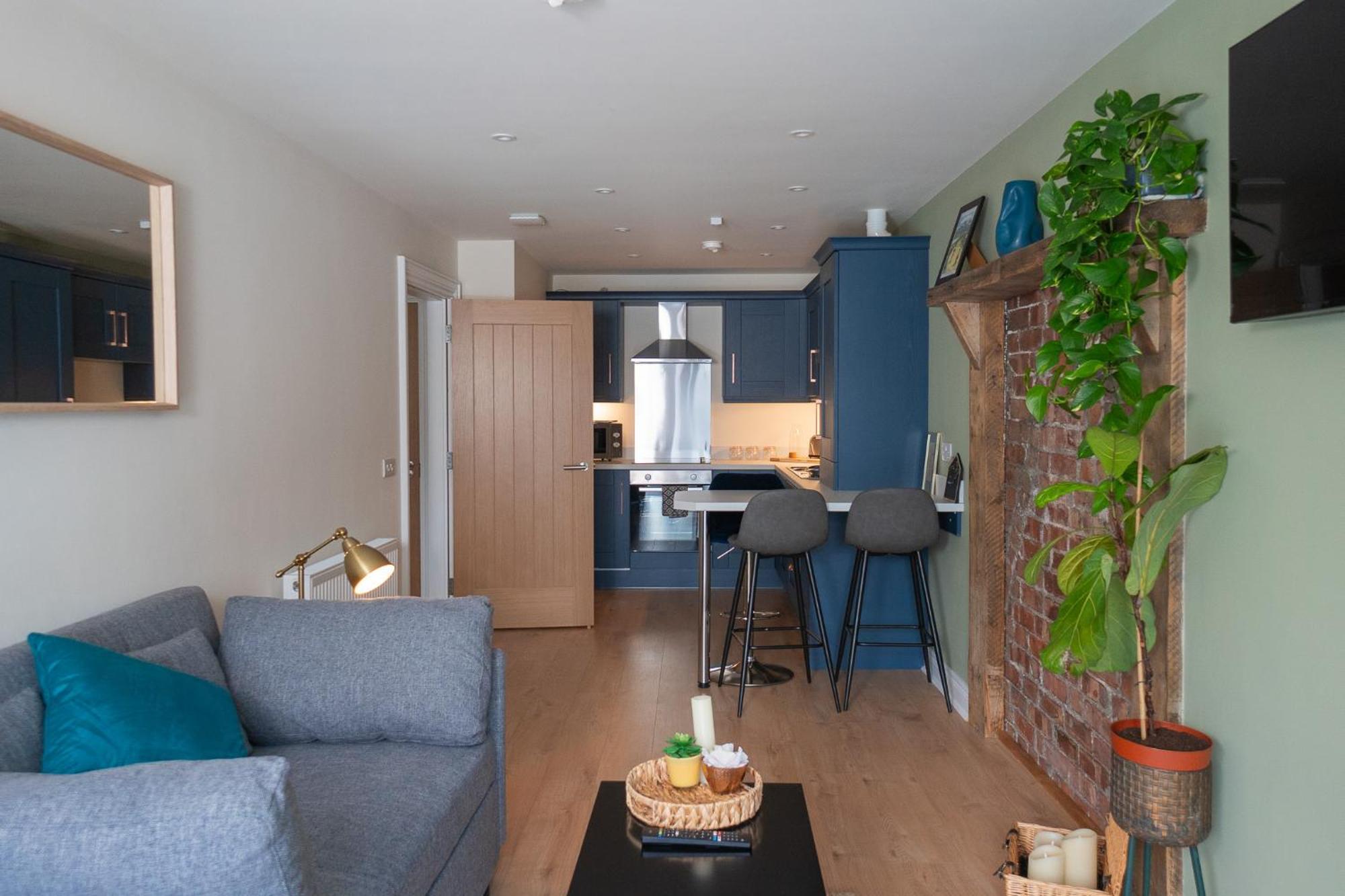 The Links Suites Newcastle  Kültér fotó
