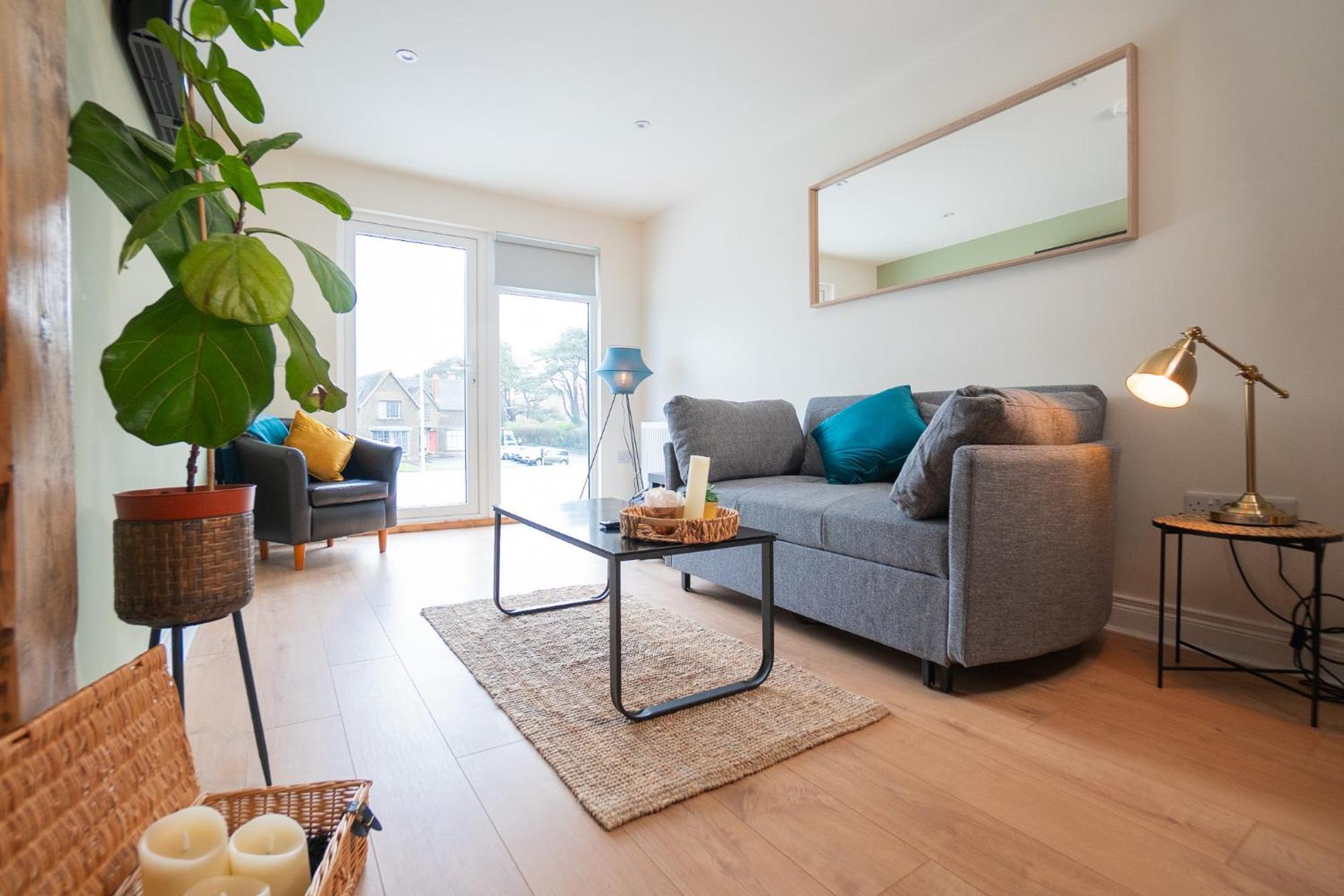 The Links Suites Newcastle  Kültér fotó