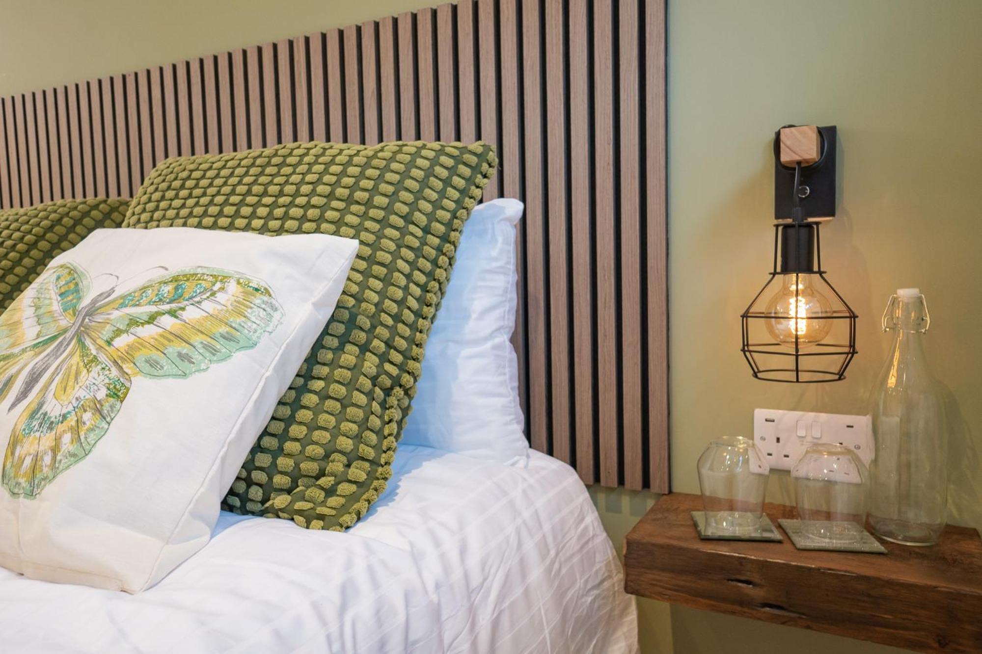 The Links Suites Newcastle  Kültér fotó